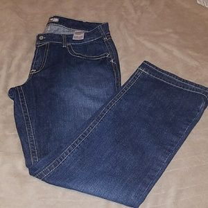 Women's Ariat Work FR Boot Cut Jeans
